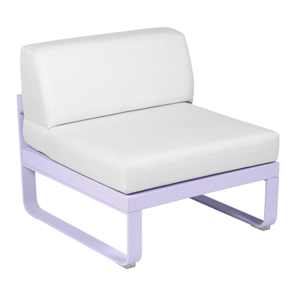 BELLEVIE 1-SEATER CENTRAL MODULE