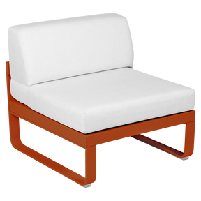 BELLEVIE 1-SEATER CENTRAL MODULE