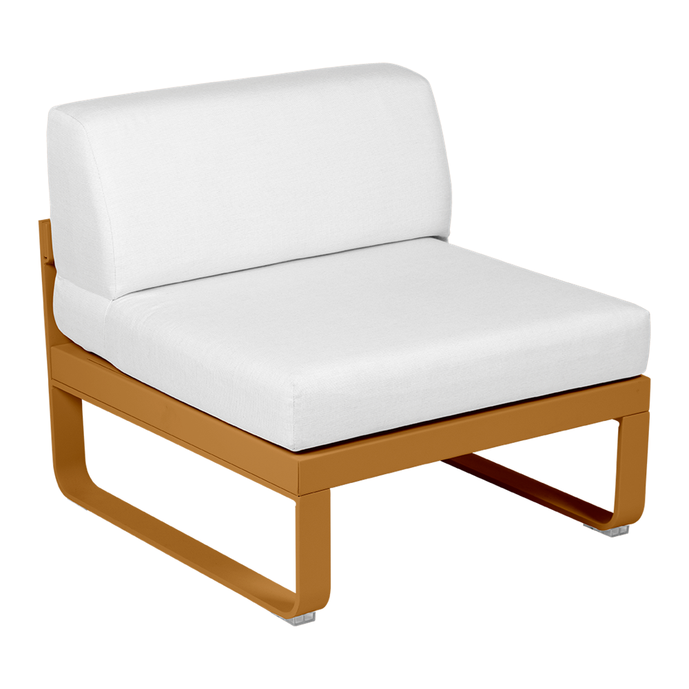 BELLEVIE 1-SEATER CENTRAL MODULE
