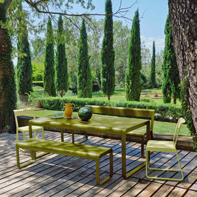 BELLEVIE BENCH PREMIUM 161CM