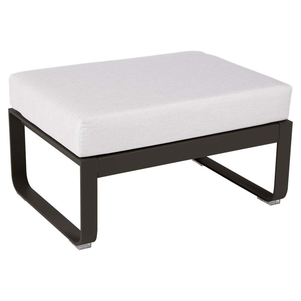 BELLEVIE 1-SEATER OTTOMAN