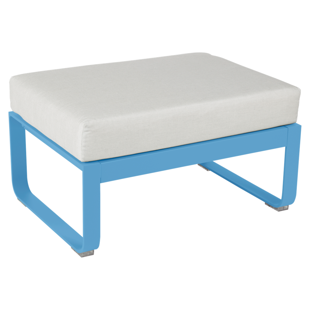 BELLEVIE 1-SEATER OTTOMAN