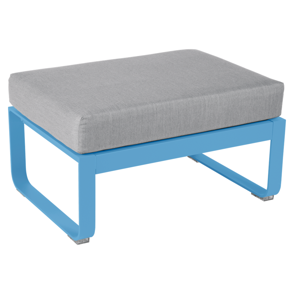 BELLEVIE 1-SEATER OTTOMAN