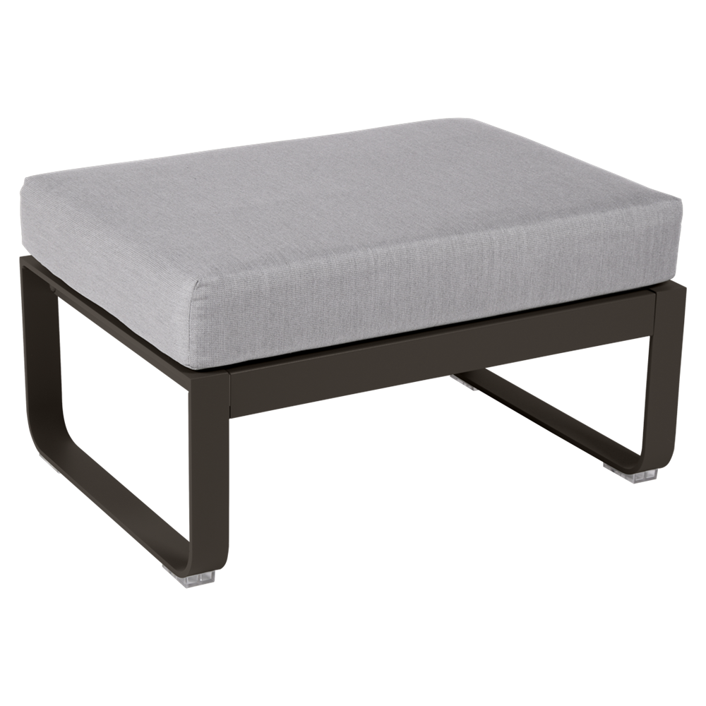 BELLEVIE 1-SEATER OTTOMAN