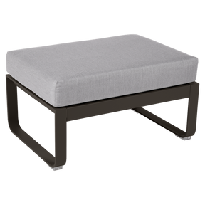 BELLEVIE 1-SEATER OTTOMAN