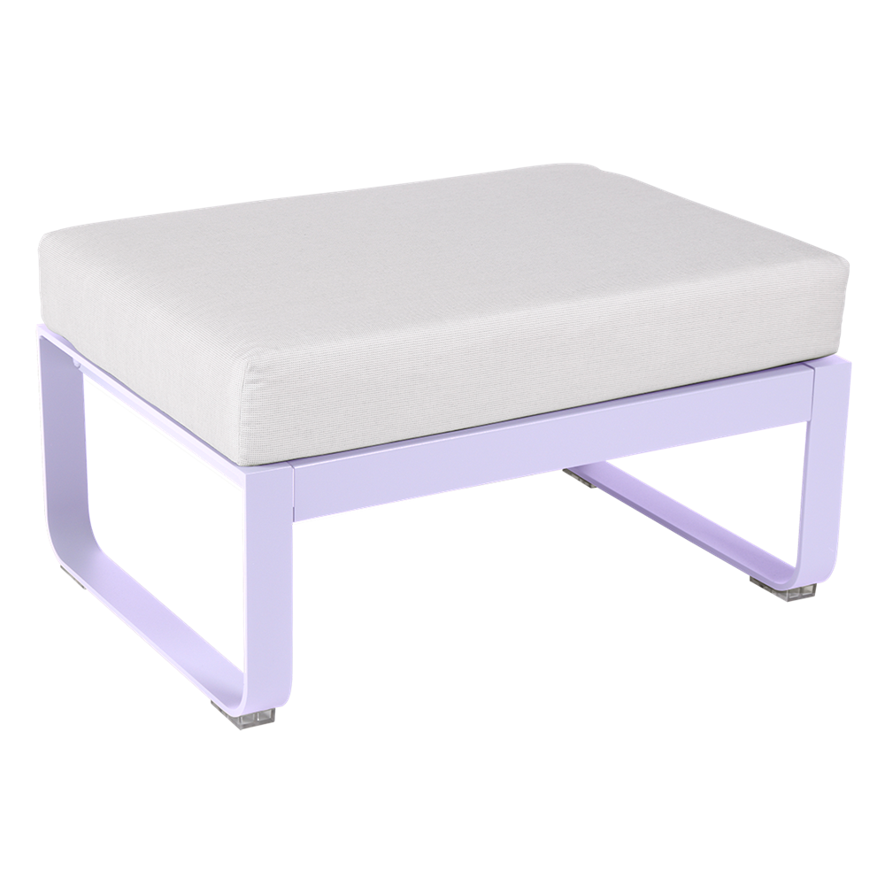 BELLEVIE 1-SEATER OTTOMAN