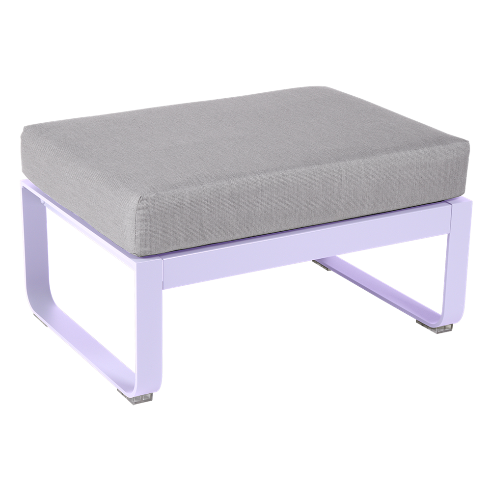 BELLEVIE 1-SEATER OTTOMAN