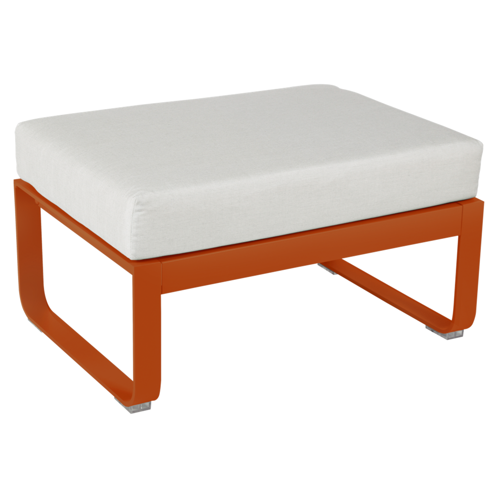BELLEVIE 1-SEATER OTTOMAN
