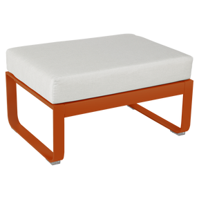 BELLEVIE 1-SEATER OTTOMAN