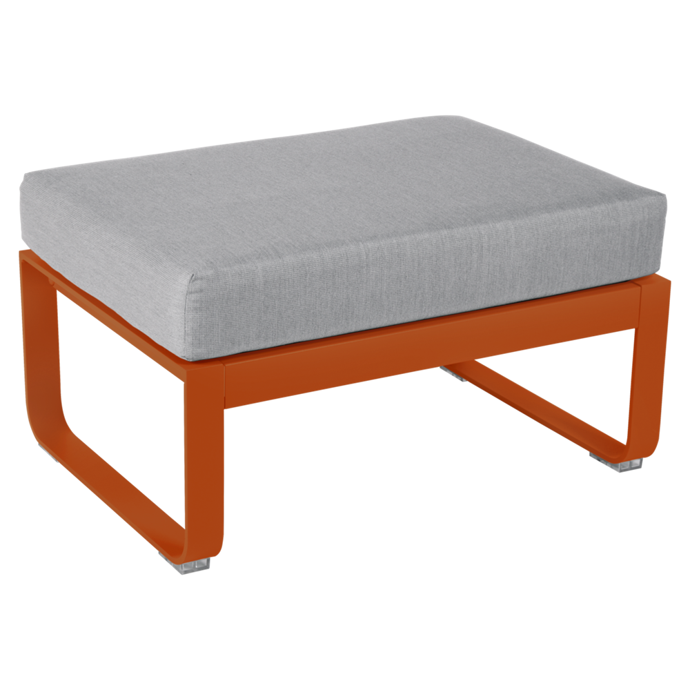 BELLEVIE 1-SEATER OTTOMAN