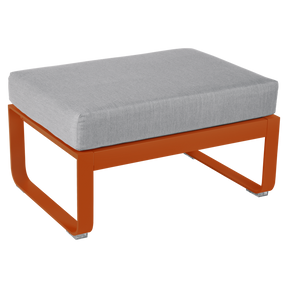 BELLEVIE 1-SEATER OTTOMAN