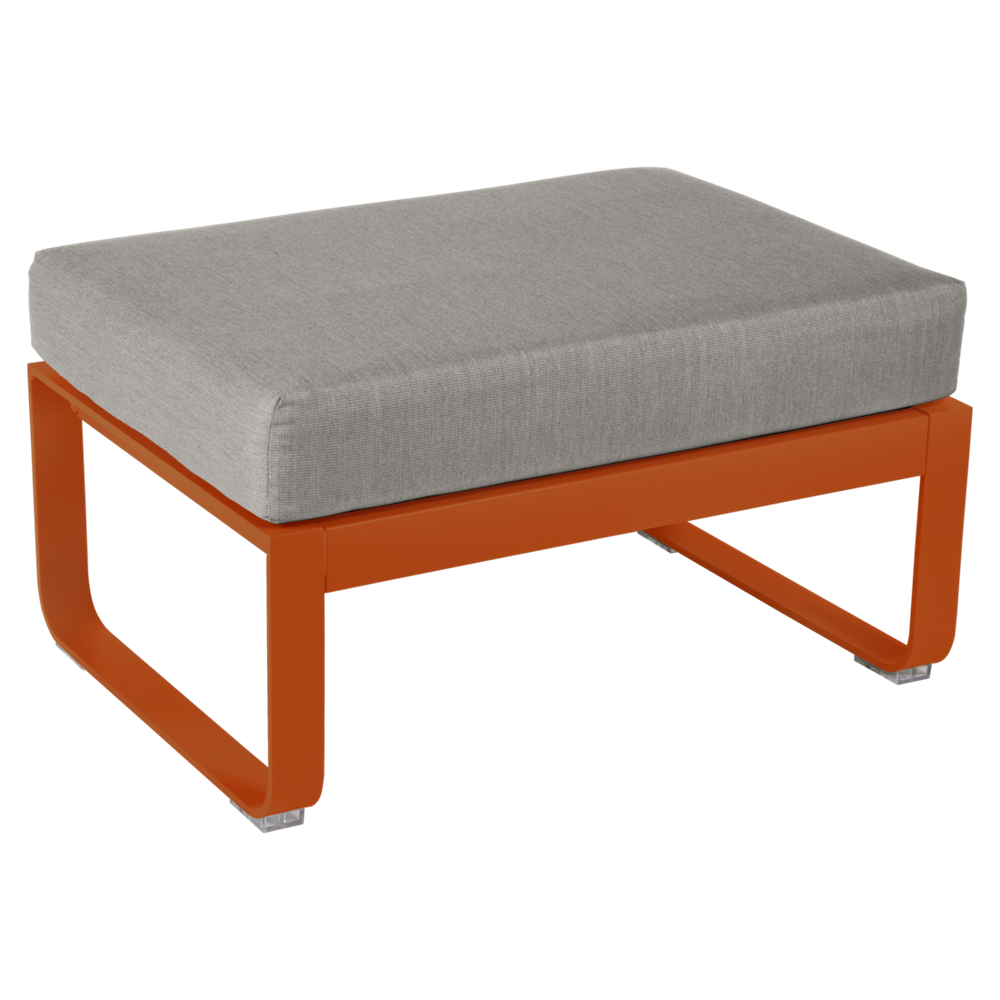 BELLEVIE 1-SEATER OTTOMAN
