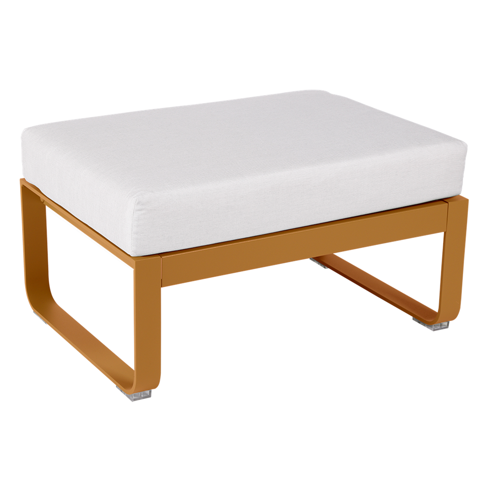 BELLEVIE 1-SEATER OTTOMAN