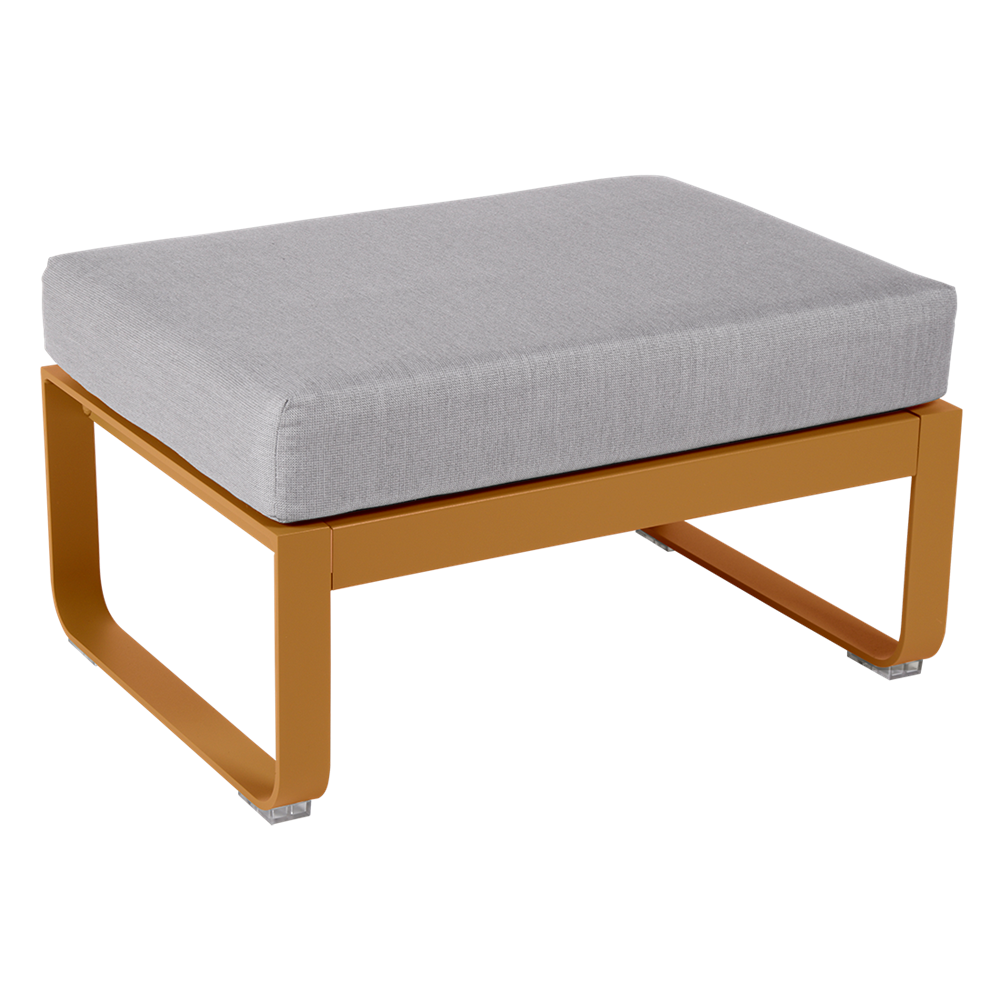 BELLEVIE 1-SEATER OTTOMAN
