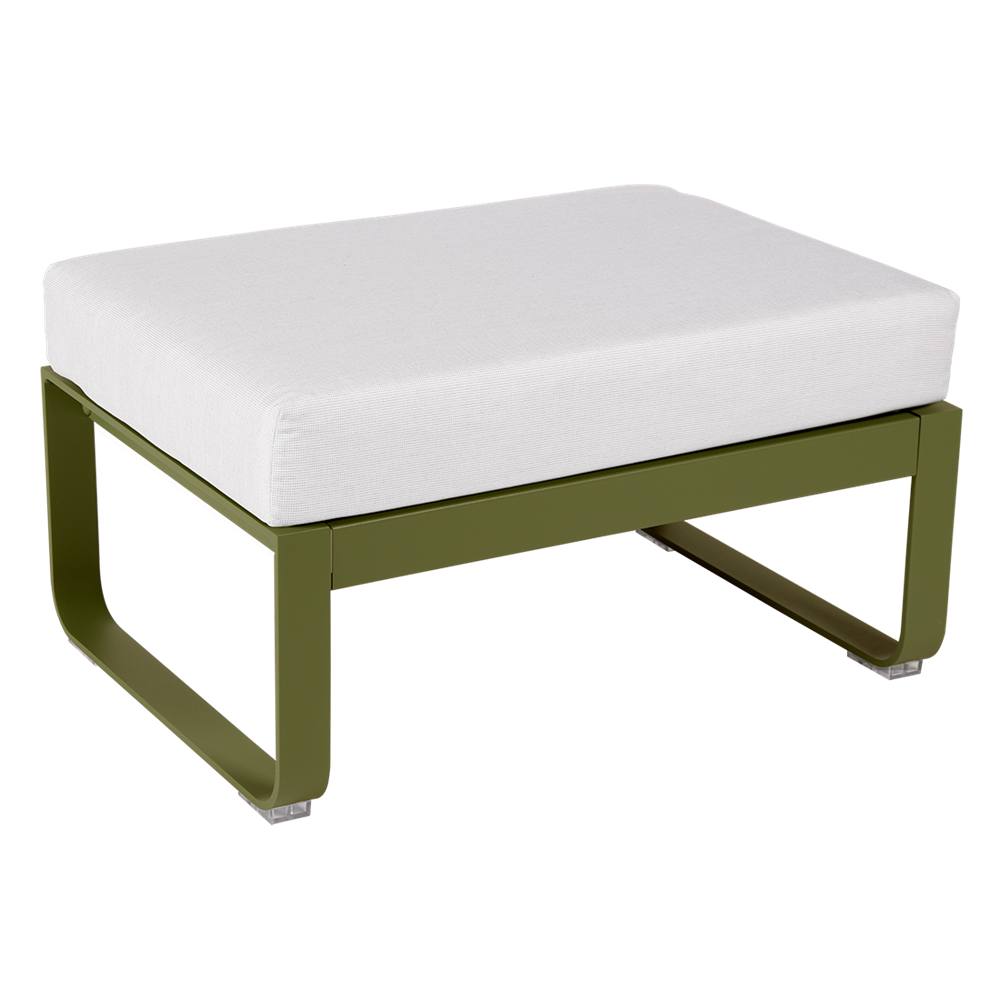 BELLEVIE 1-SEATER OTTOMAN