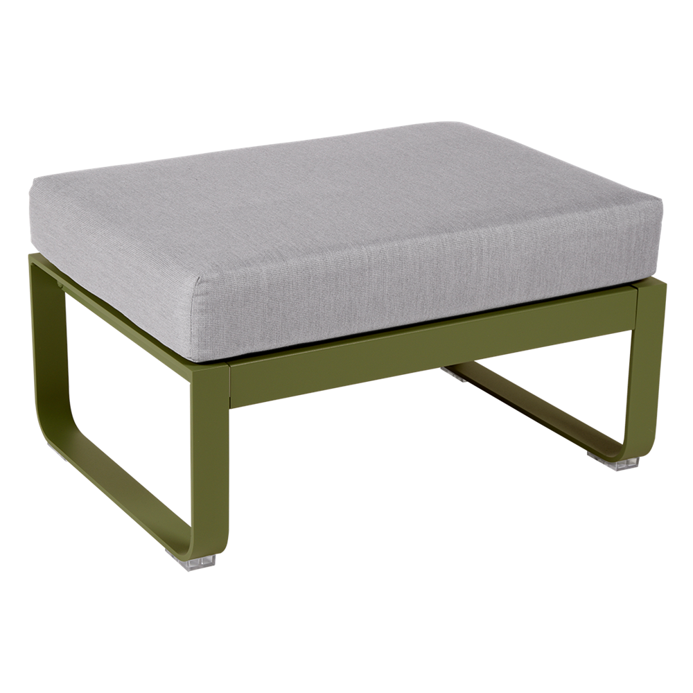 BELLEVIE 1-SEATER OTTOMAN