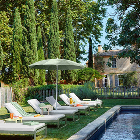 BELLEVIE SUNLOUNGER