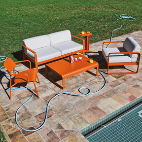 BEBOP OFFSET TABLE