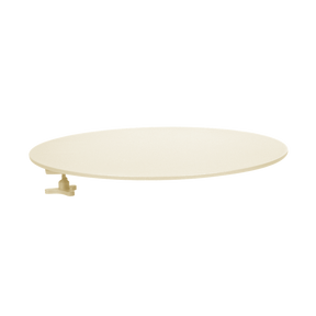 BELLEVIE ARMREST SHELF