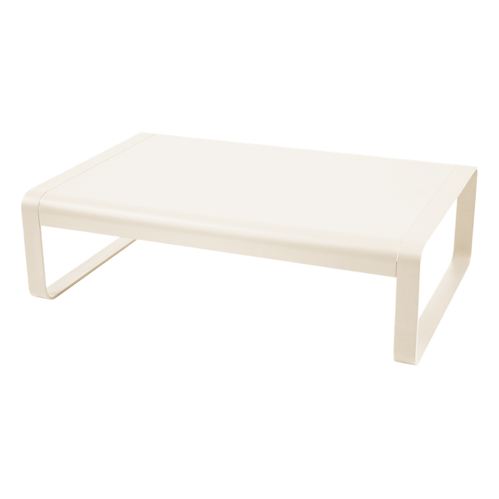 BELLEVIE LARGE LOW TABLE 138 X 80 CM