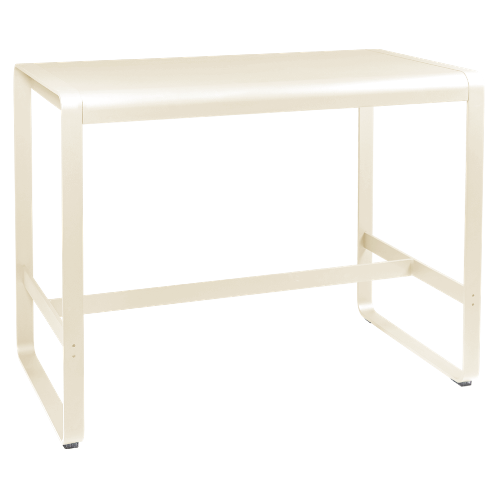 BELLEVIE HIGH TABLE 140 X 80 CM