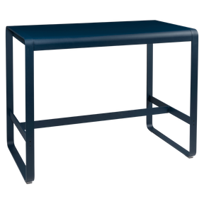 BELLEVIE HIGH TABLE 140 X 80 CM