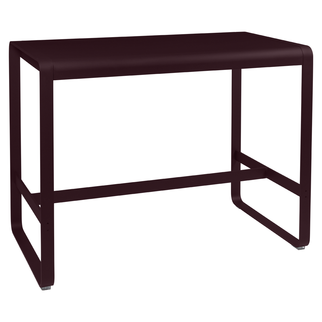 BELLEVIE HIGH TABLE 140 X 80 CM