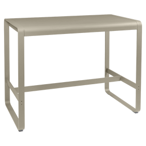 BELLEVIE HIGH TABLE 140 X 80 CM