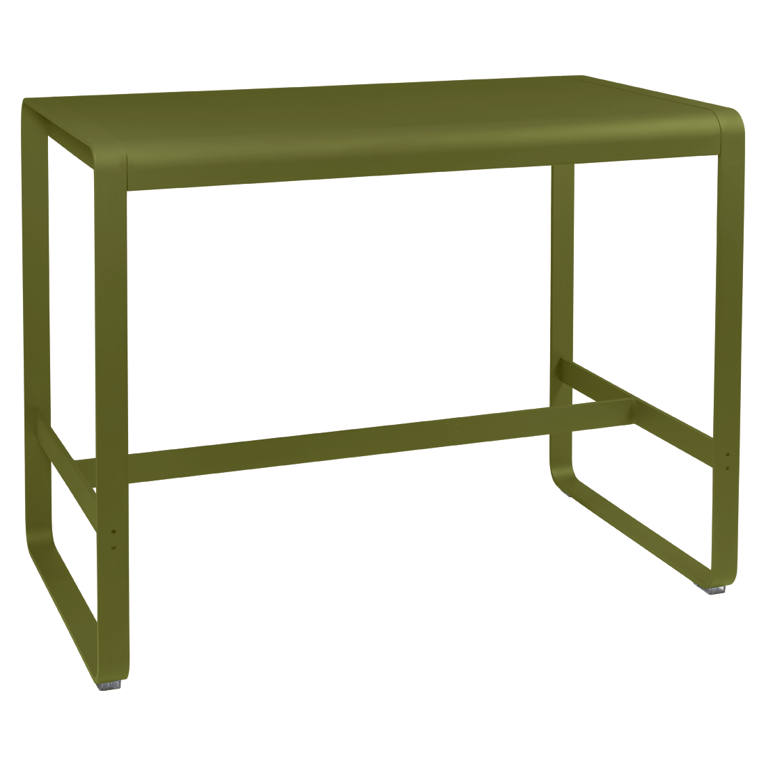 BELLEVIE HIGH TABLE 140 X 80 CM