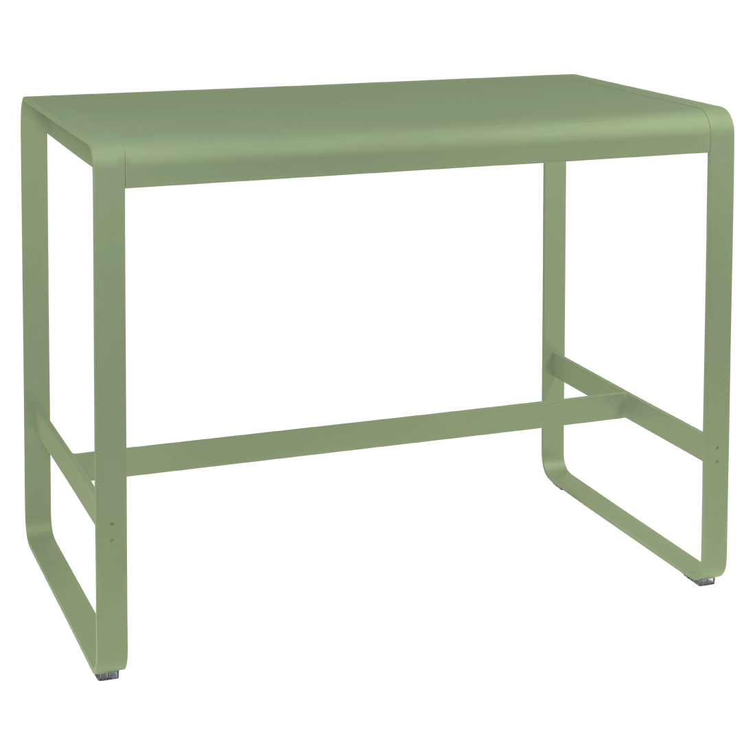 BELLEVIE HIGH TABLE 140 X 80 CM