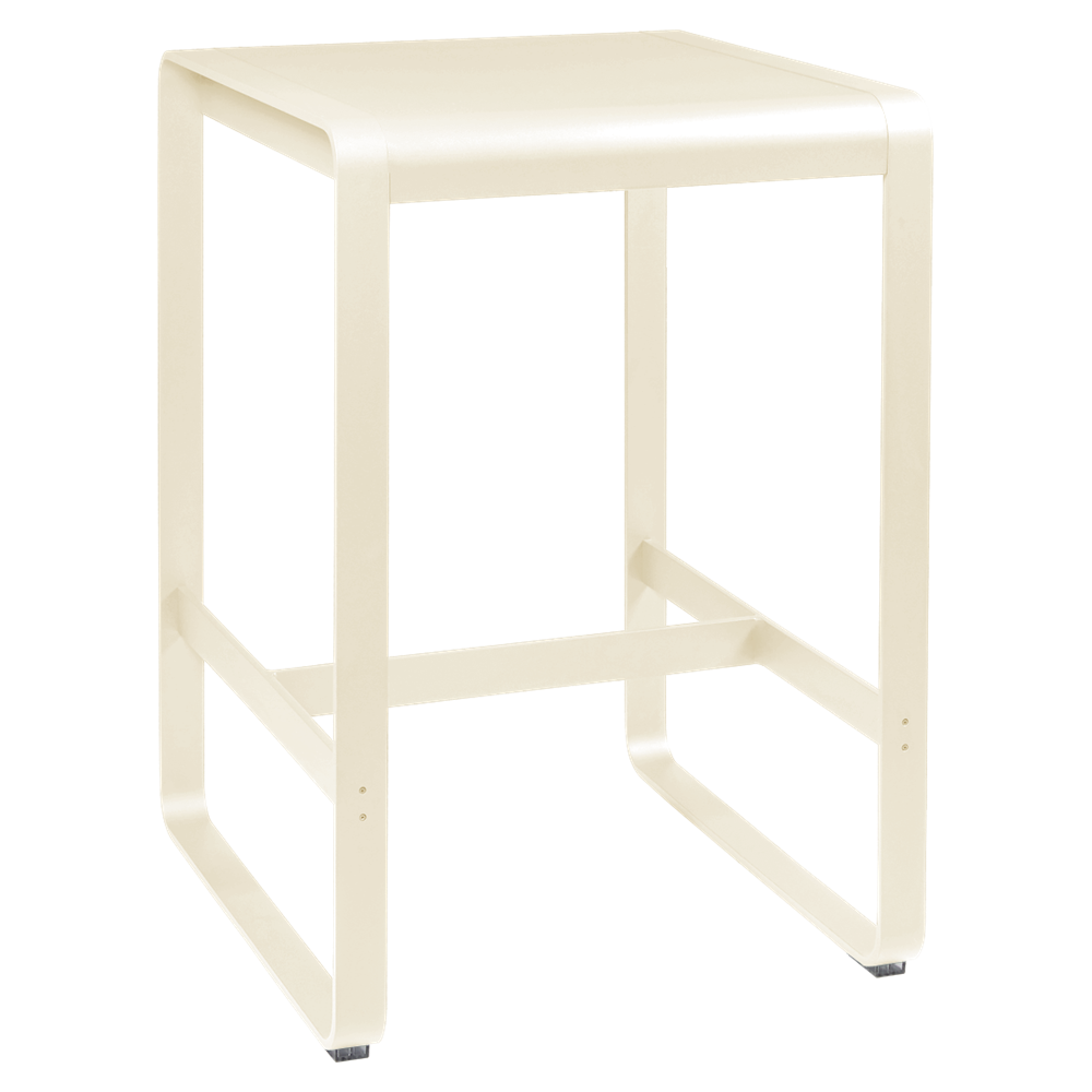 BELLEVIE HIGH TABLE 74 X 80 CM