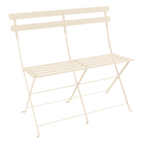BISTRO 2-SEATER BENCH