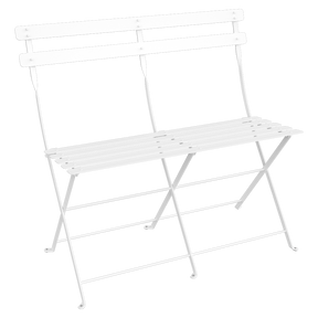 BISTRO 2-SEATER BENCH