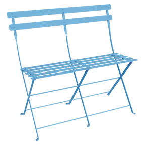 BISTRO 2-SEATER BENCH