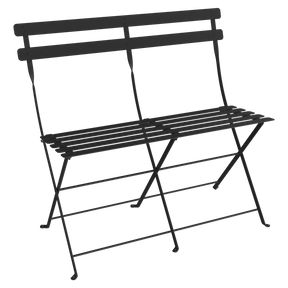BISTRO 2-SEATER BENCH