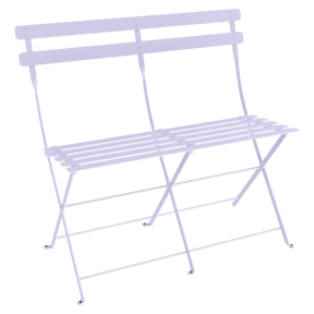 BISTRO 2-SEATER BENCH