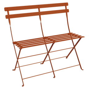BISTRO 2-SEATER BENCH