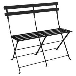 BISTRO 2-SEATER BENCH