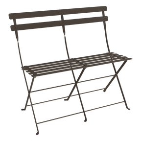 BISTRO 2-SEATER BENCH