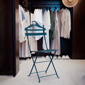 BISTRO VALET CHAIR