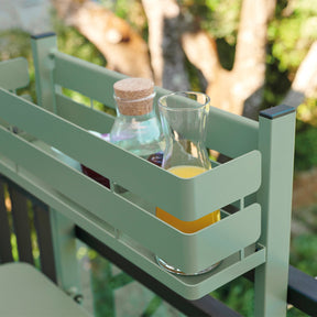 BISTRO BALCONY TABLE
