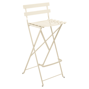 BISTRO FOLDABLE BAR CHAIR