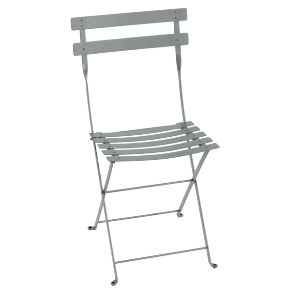 BISTRO METAL CHAIR