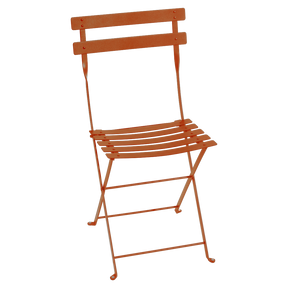 BISTRO METAL CHAIR