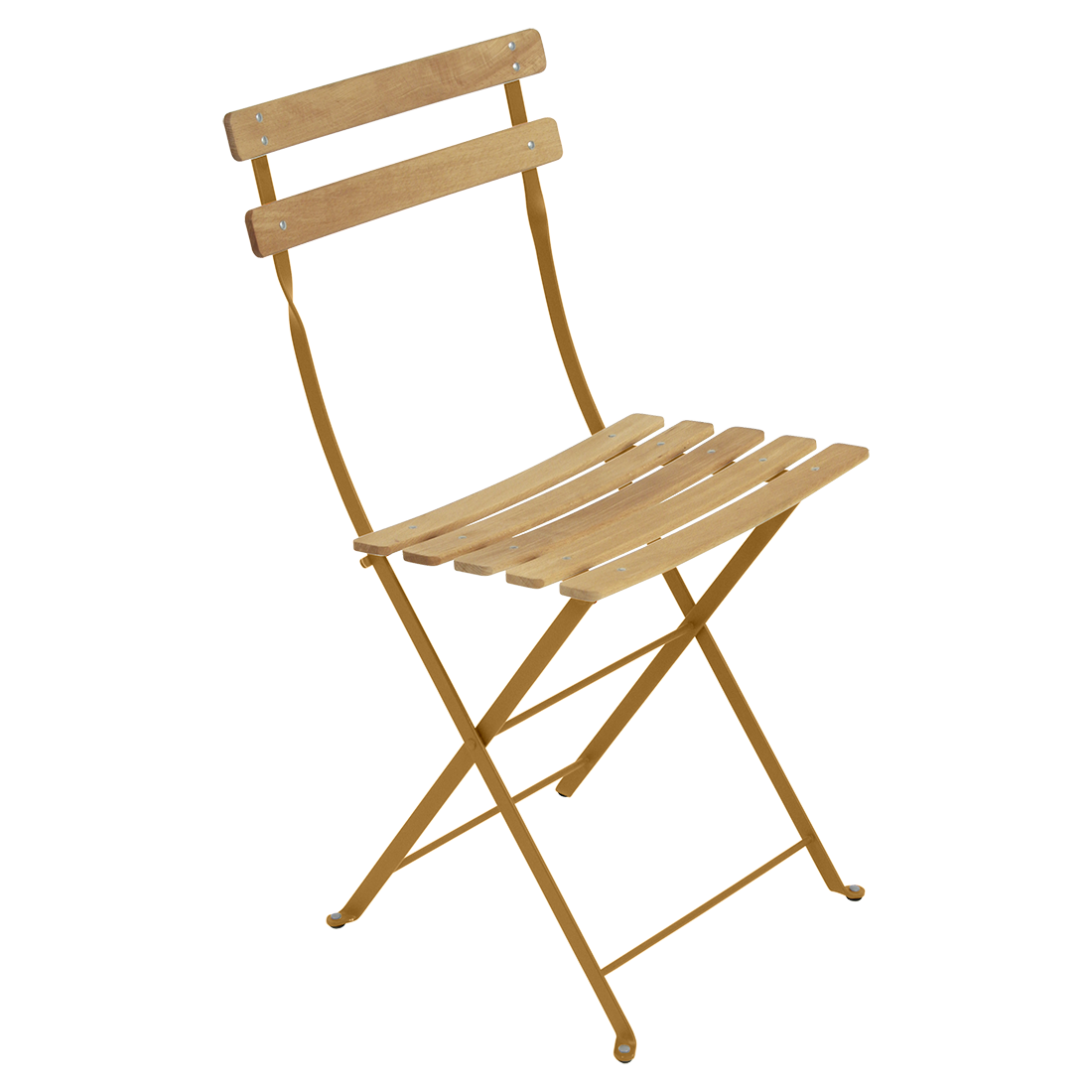 BISTRO NATURAL CHAIR