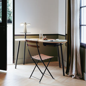 NUAGE OAK DESK