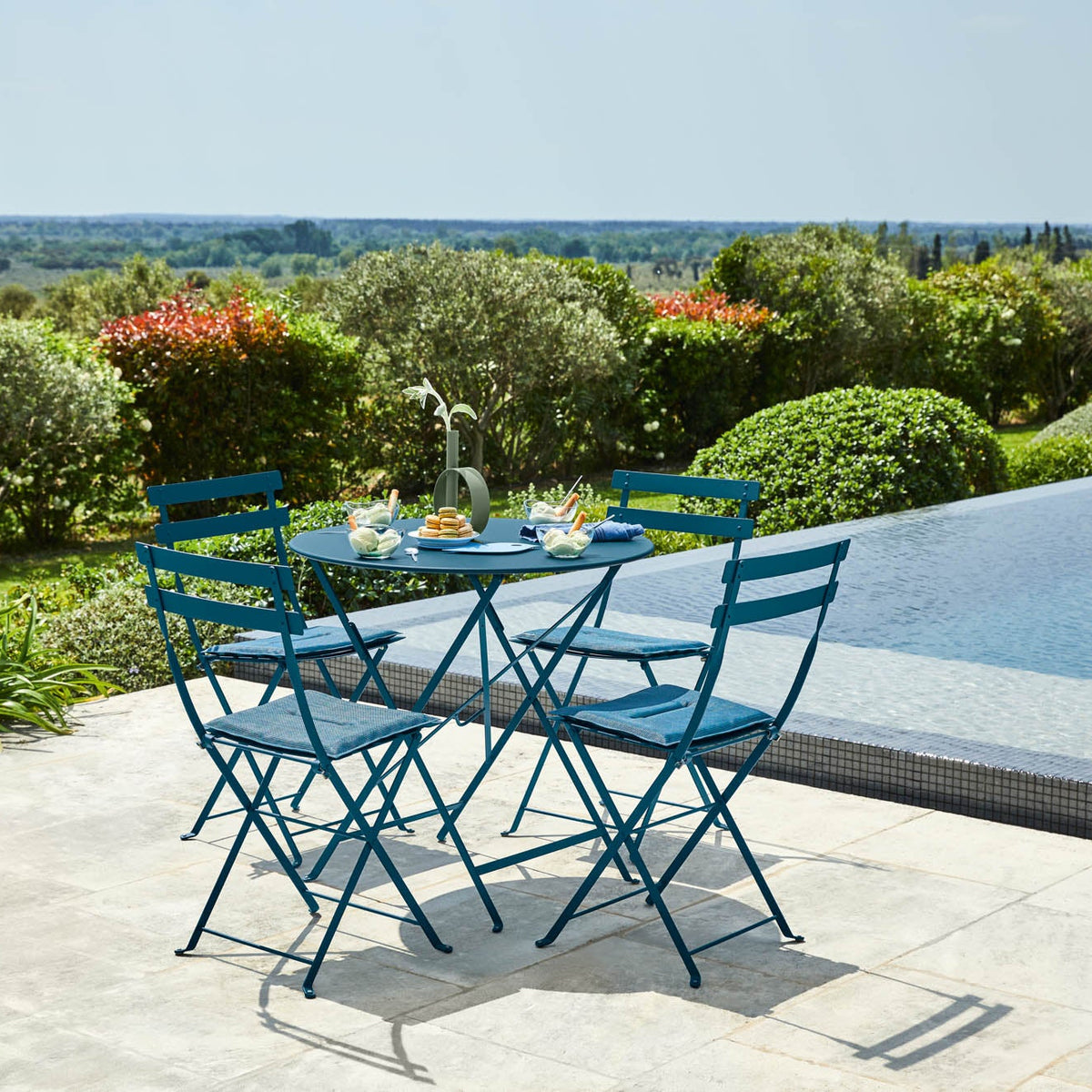 BISTRO OUTDOOR CUSHION