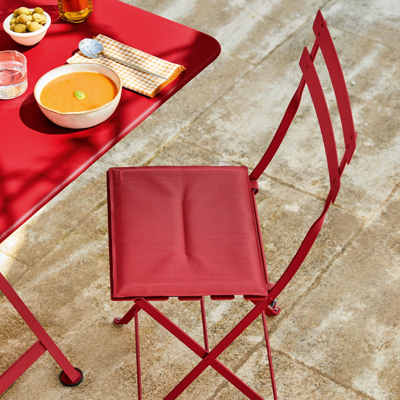 BISTRO OUTDOOR CUSHION