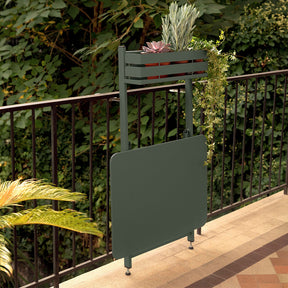 BISTRO BALCONY TABLE