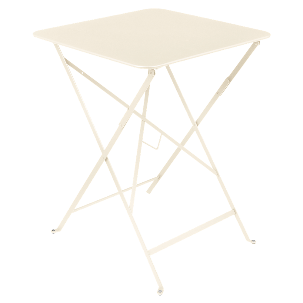 BISTRO METAL TABLE 57 X 57 CM